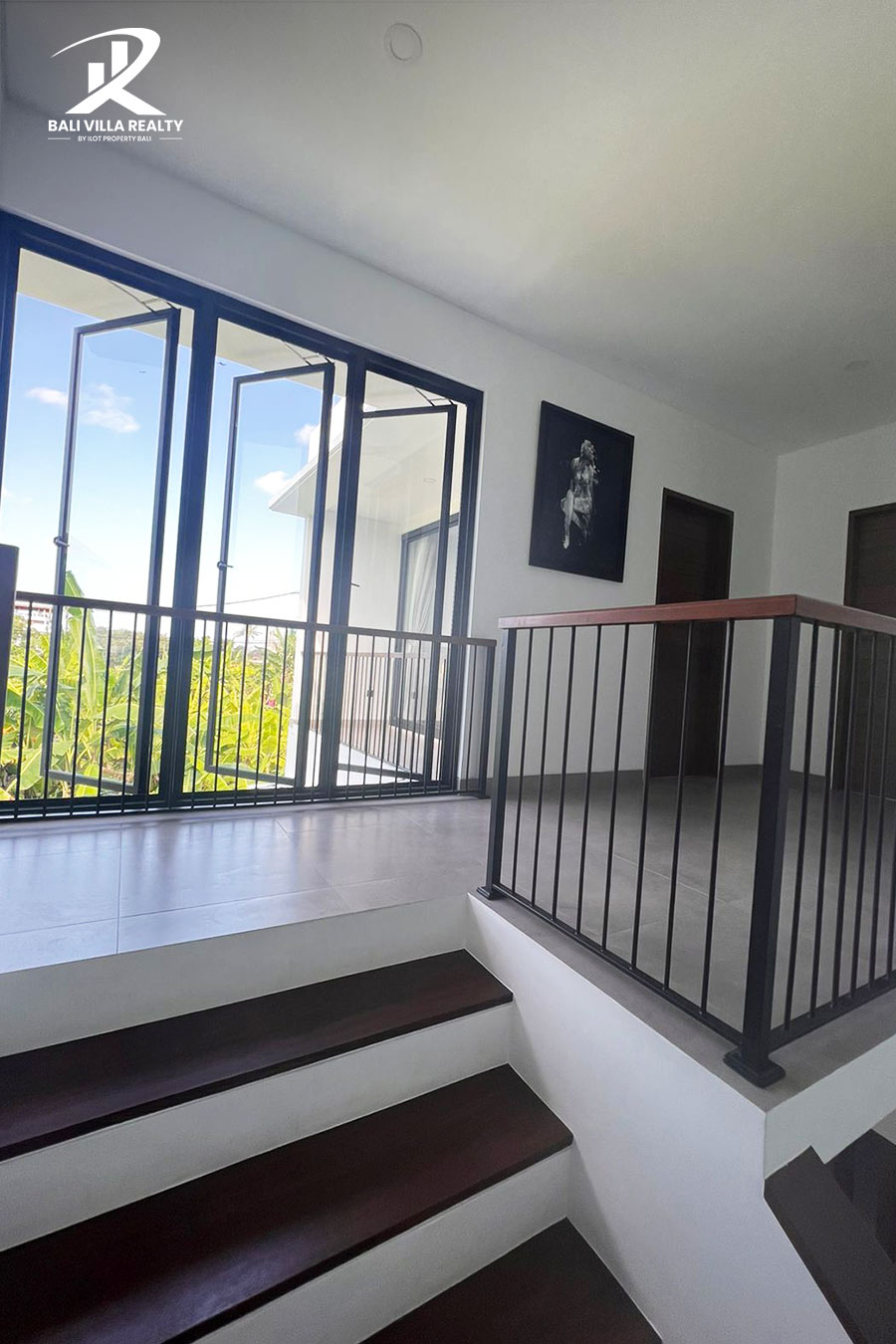 Brand New 2 Bedroom Villa for Yearly Rental in Bali Canggu