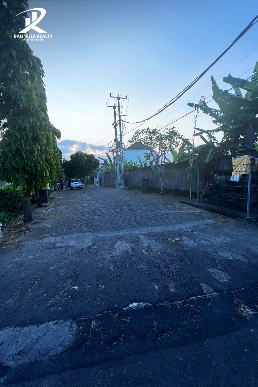 Brand New 2 Bedroom Villa for Yearly Rental in Bali Canggu