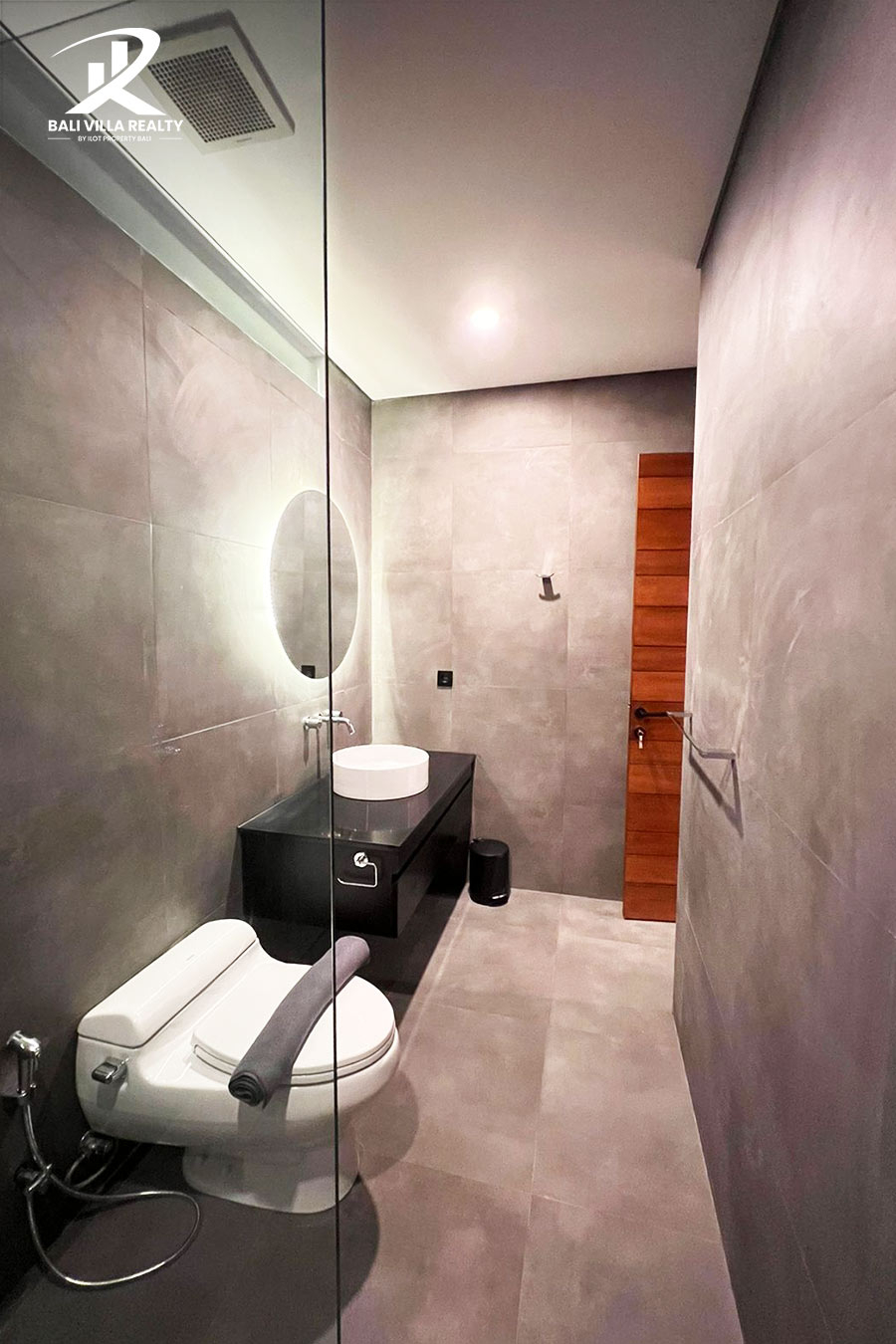 Brand New 2 Bedroom Villa for Yearly Rental in Bali Canggu