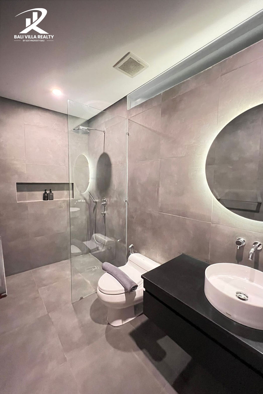 Brand New 2 Bedroom Villa for Yearly Rental in Bali Canggu