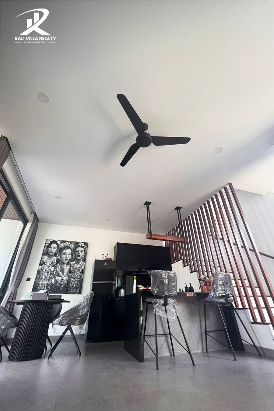 Brand New 2 Bedroom Villa for Yearly Rental in Bali Canggu