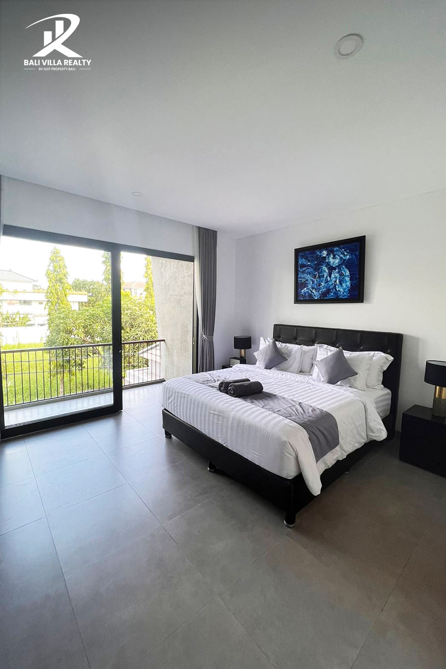 Brand New 2 Bedroom Villa for Yearly Rental in Bali Canggu