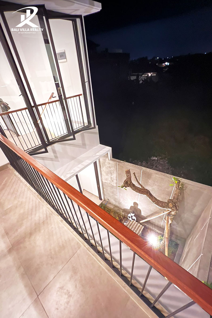 Brand New 2 Bedroom Villa for Yearly Rental in Bali Canggu