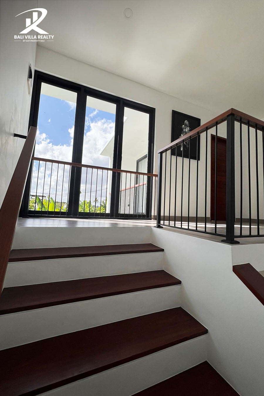 Brand New 2 Bedroom Villa for Yearly Rental in Bali Canggu