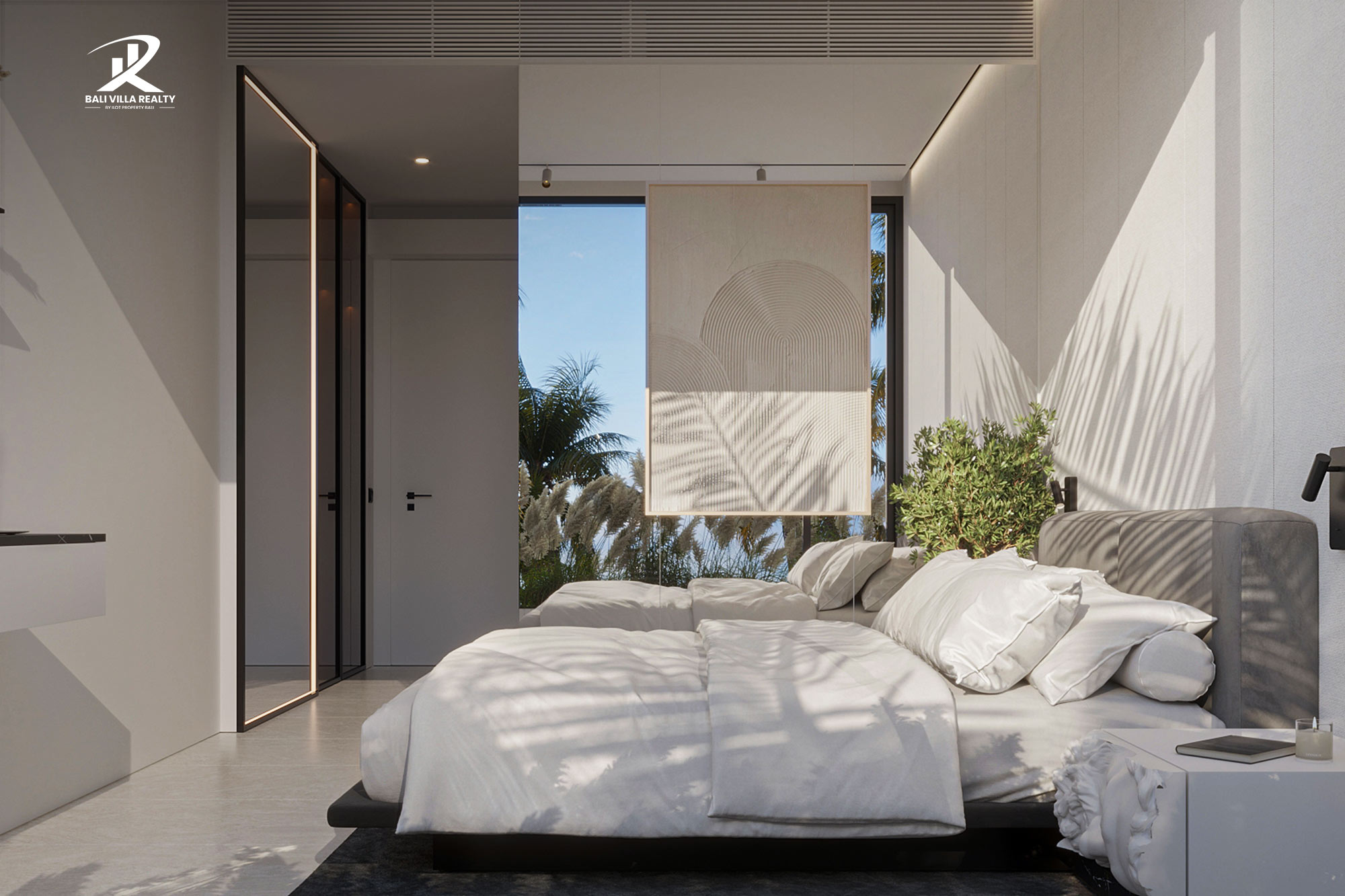Great 3 bedroom Smart Villa in Canggu Berawa