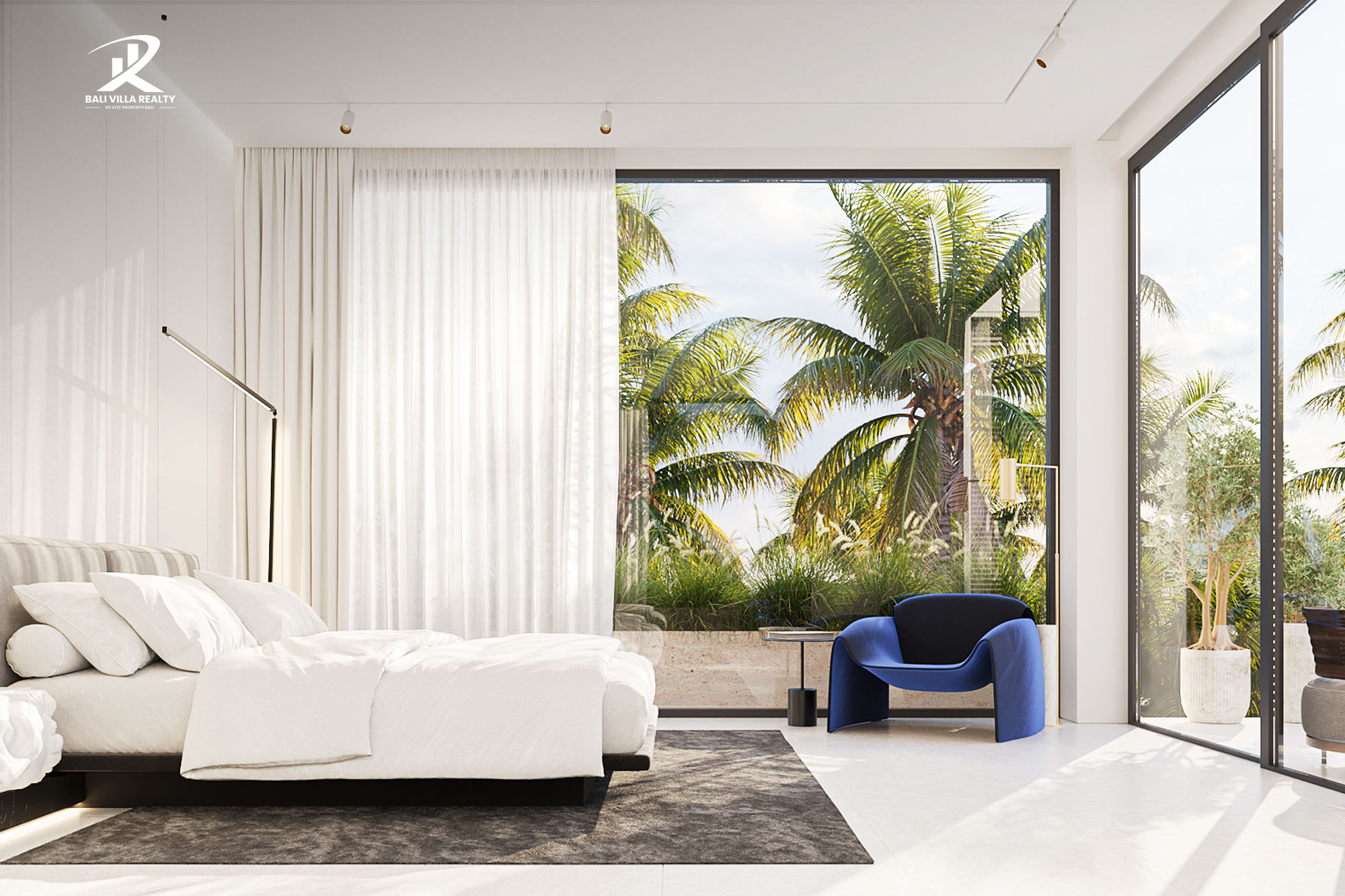 Great 3 bedroom Smart Villa in Canggu Berawa