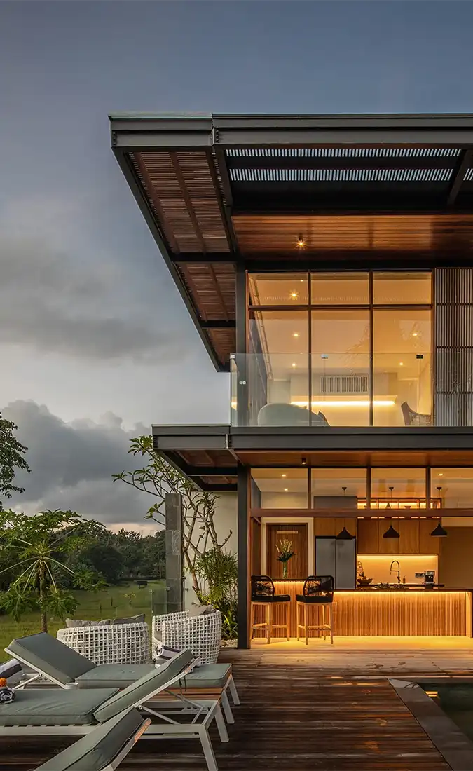 villa project in bali