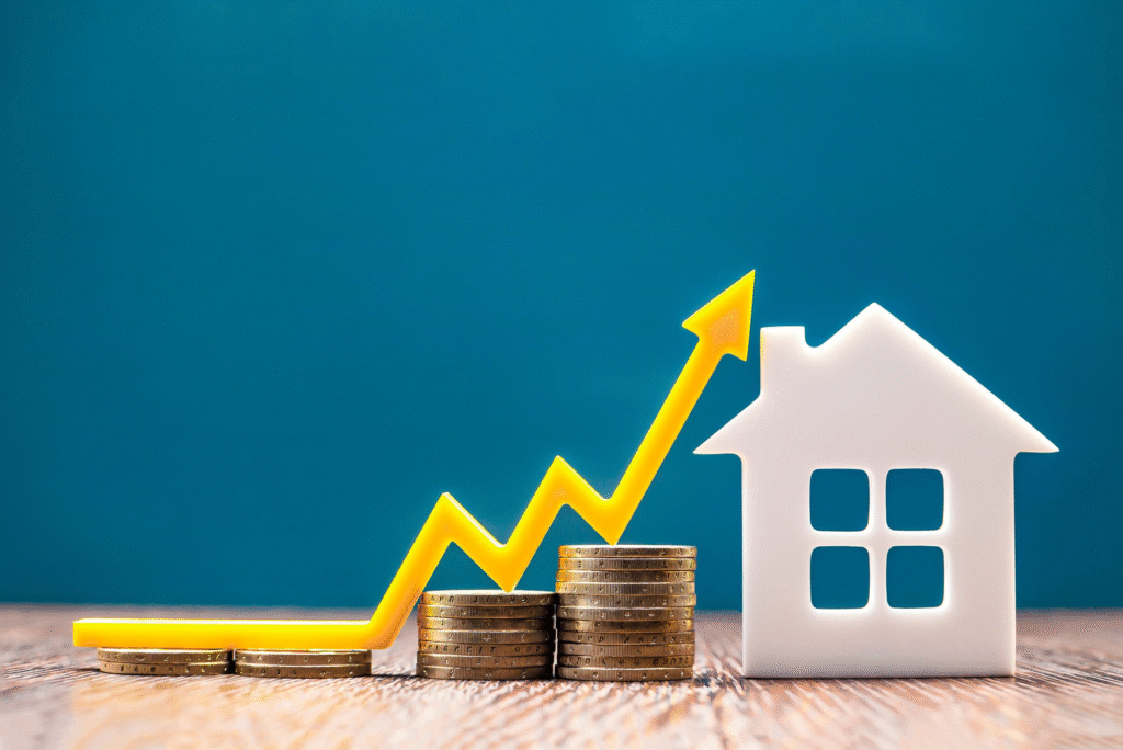 Is buying property in Bali a good investment