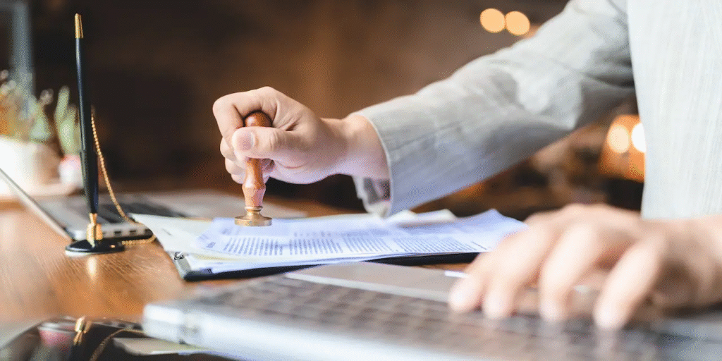 How to Find a Good Notary in Bali