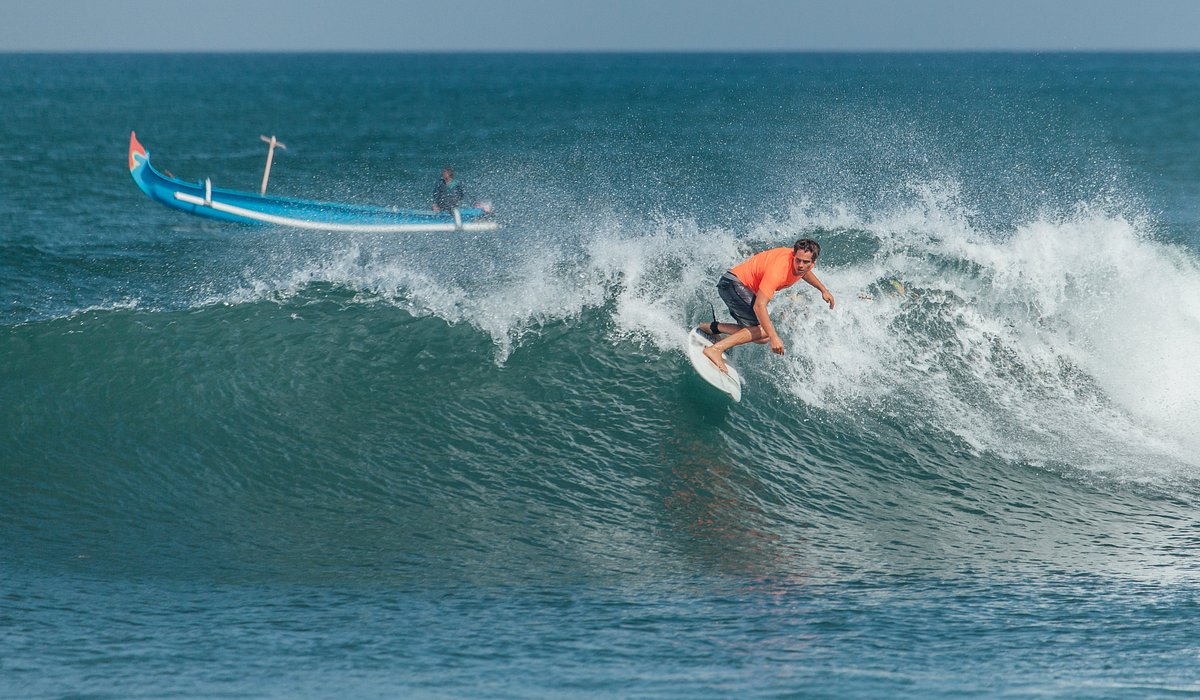 canggu lifestyle