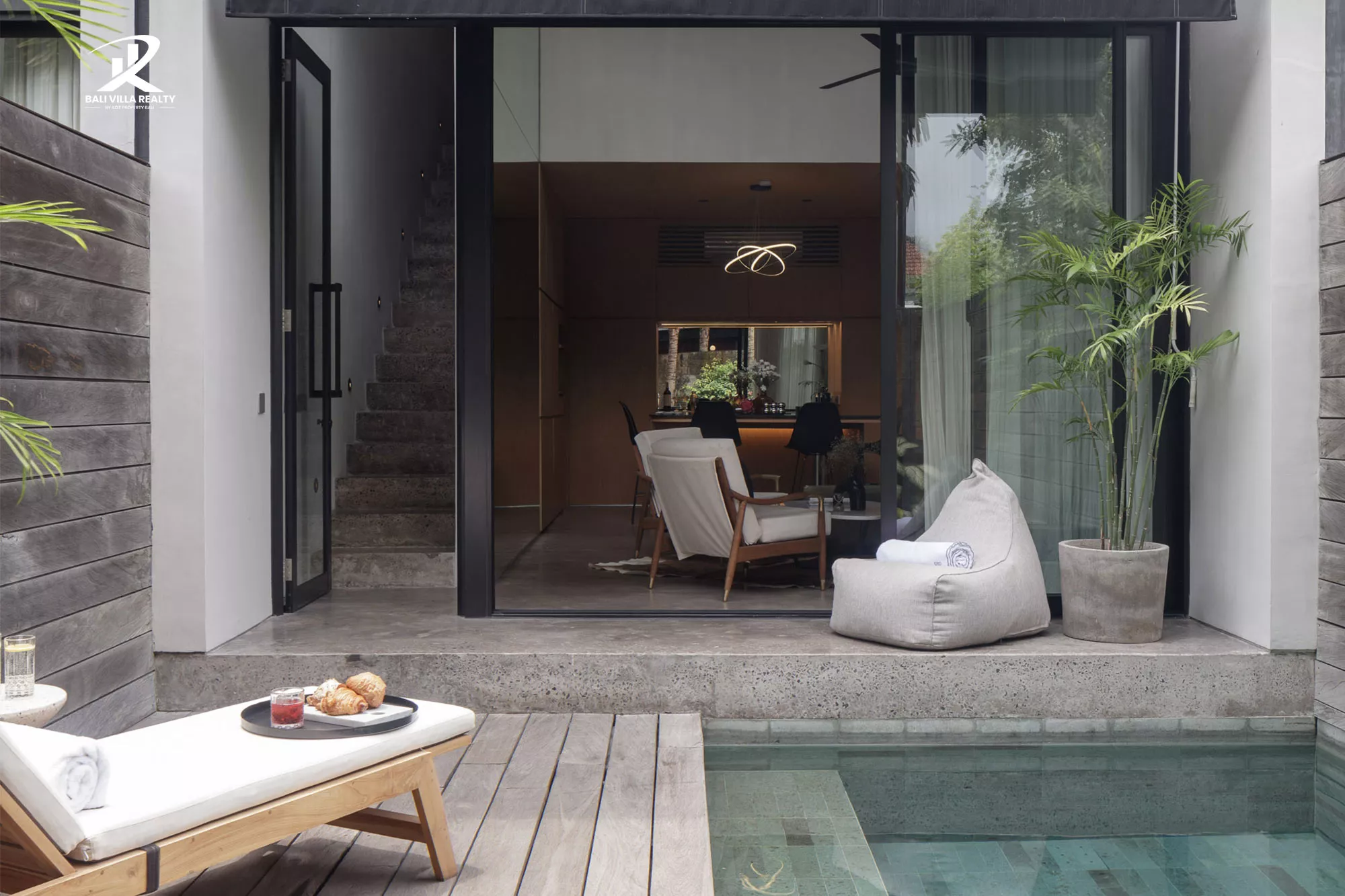 off plan villa bali investment