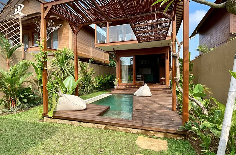 eco friendly amenity