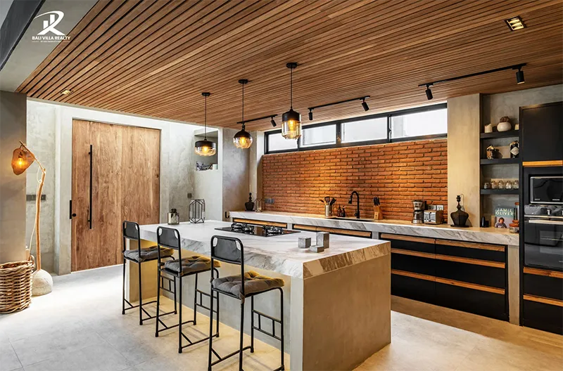 kitchen amenity