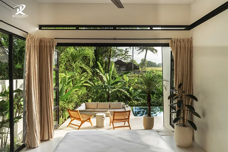 panoramic view amenity