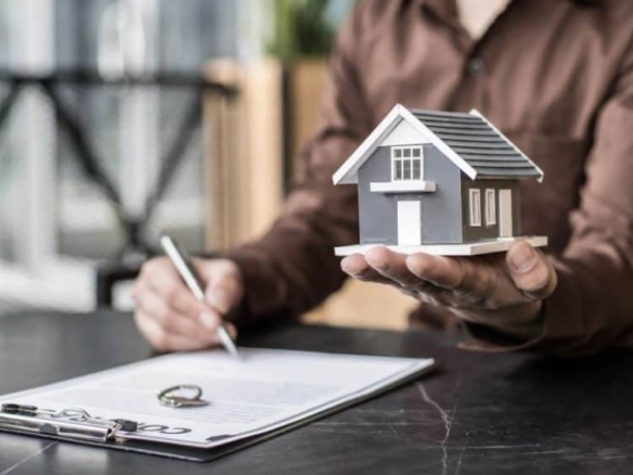 investment property portfolio