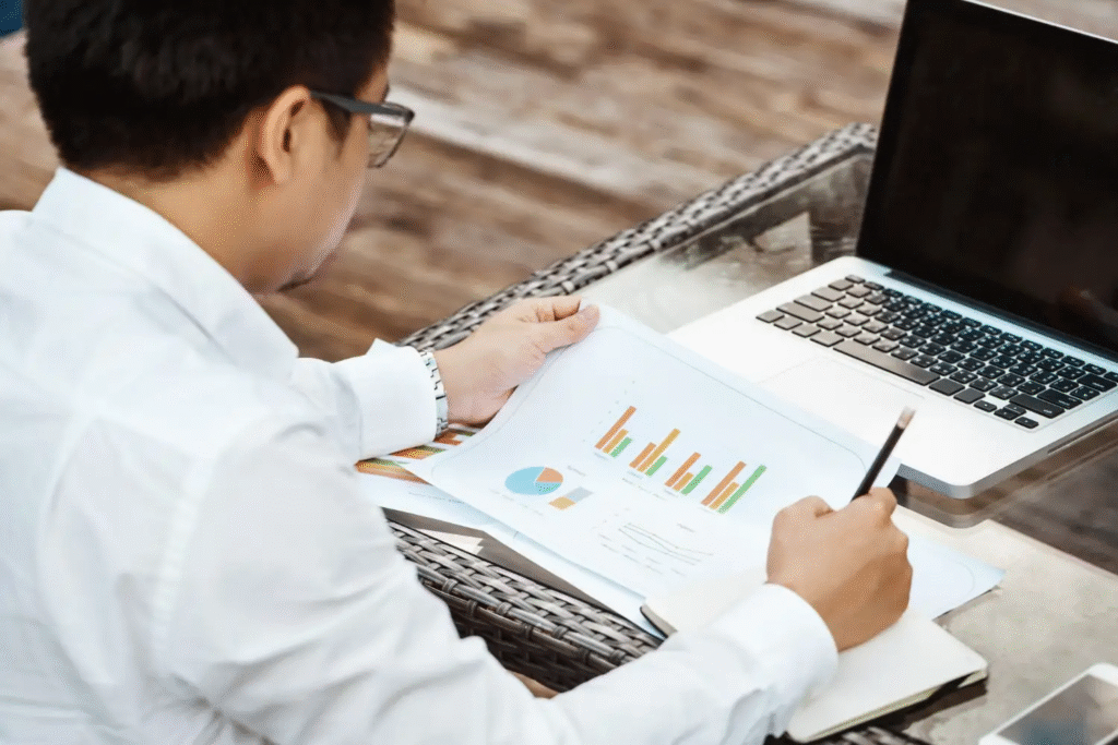 Legal Due Diligence Process