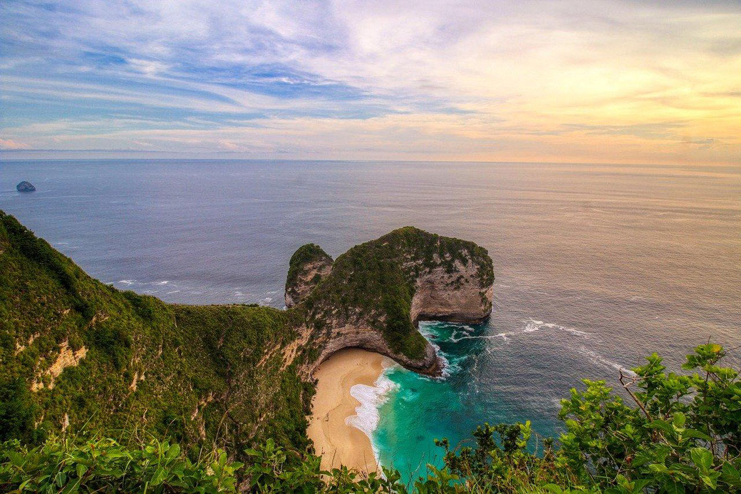 Bali Legal Permits