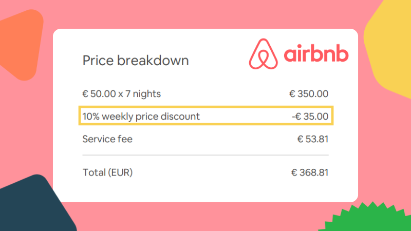 Airbnb Pricing