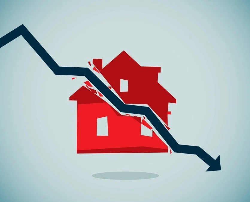 Choosing the Wrong Property