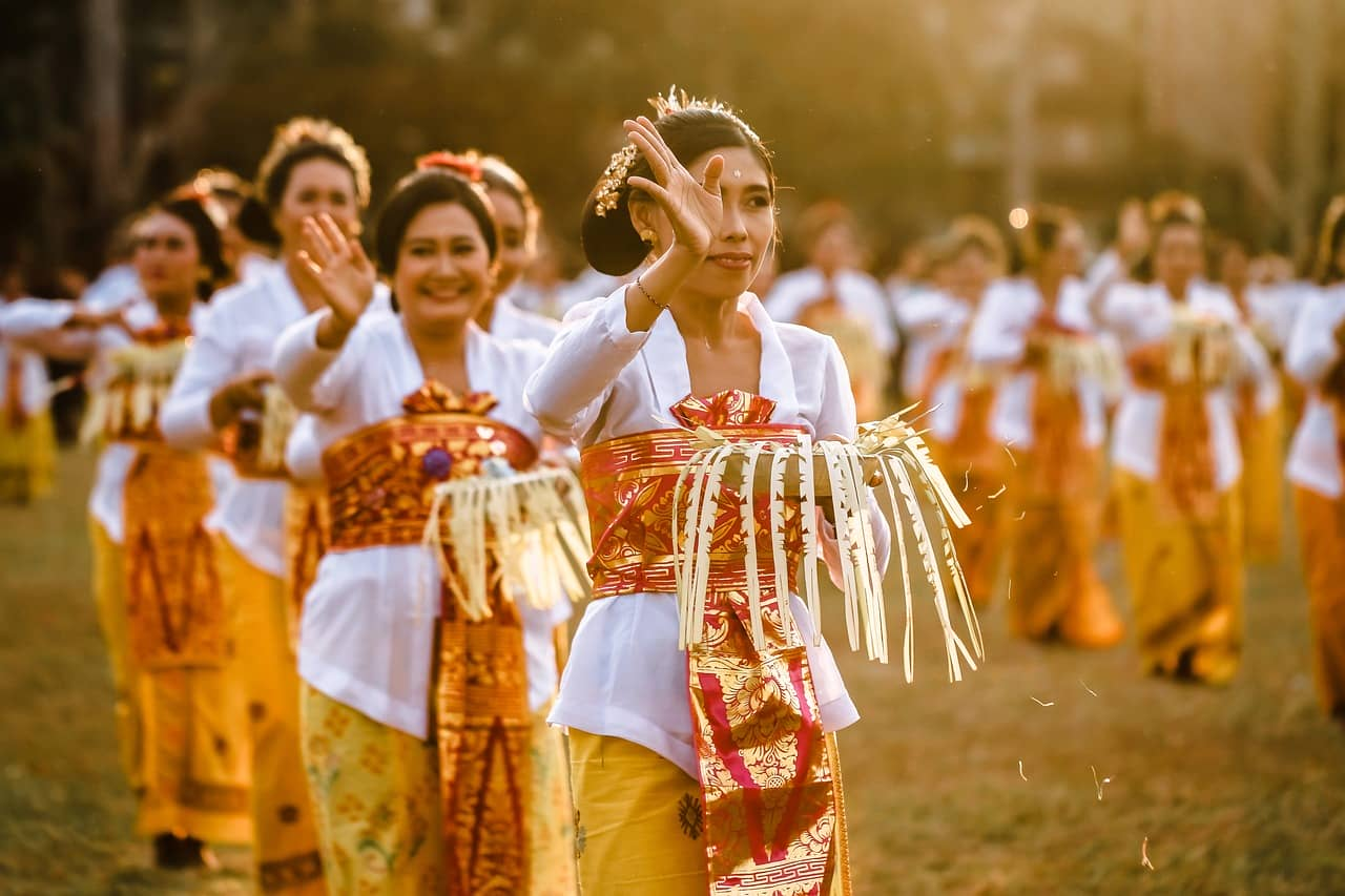 balinese culture