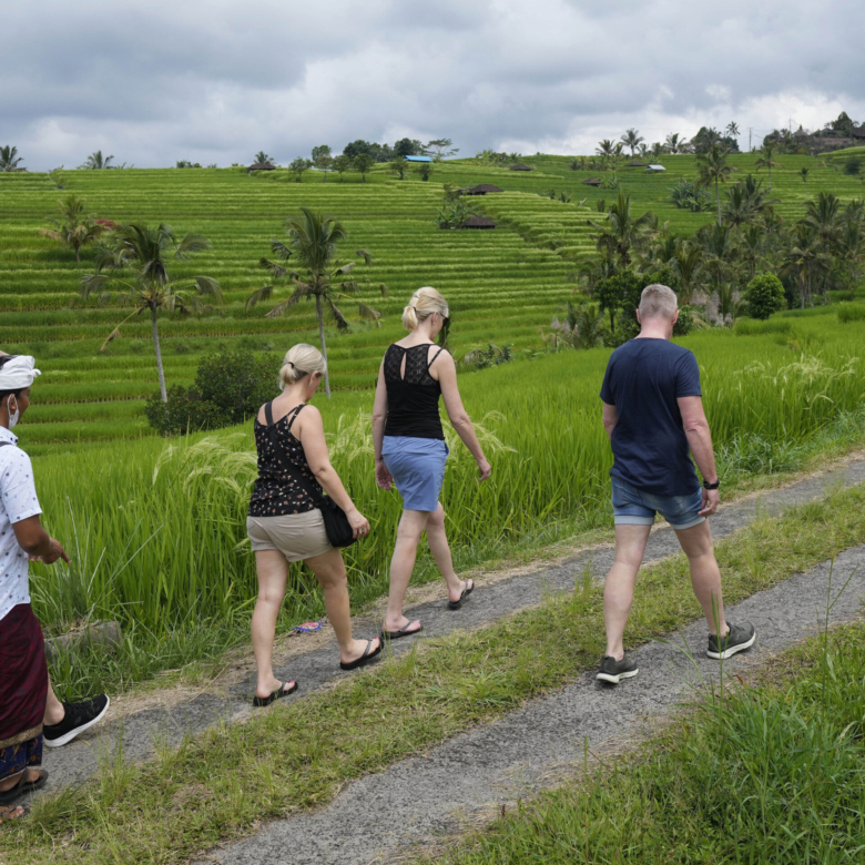 Bali Floods 2025 Trigger Construction Ban on Hotels and Resorts