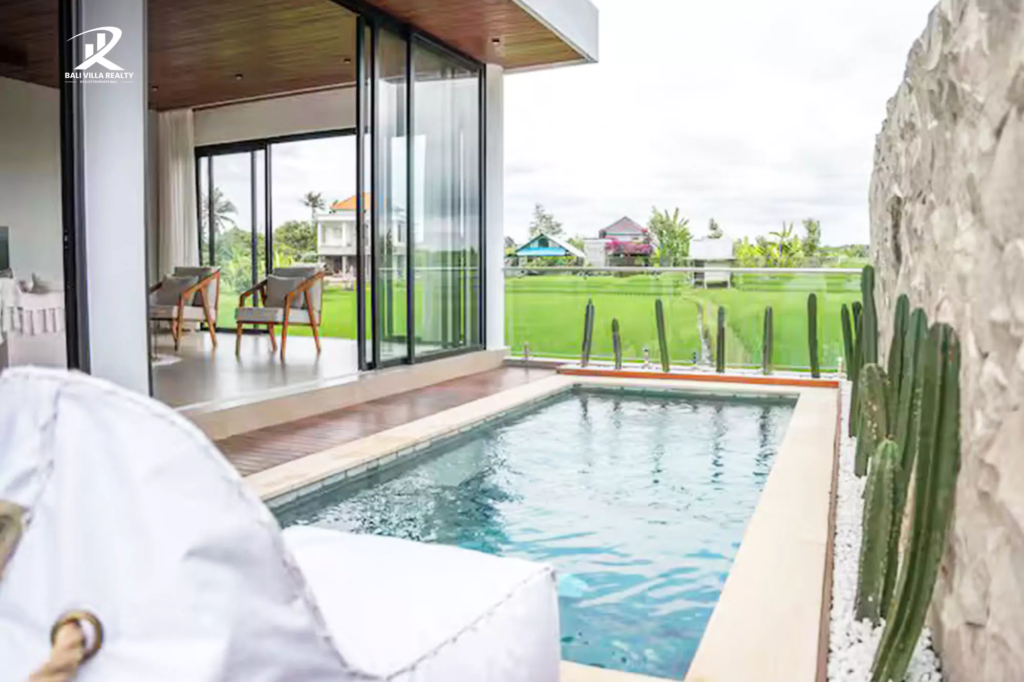 Best location to invest in Bali