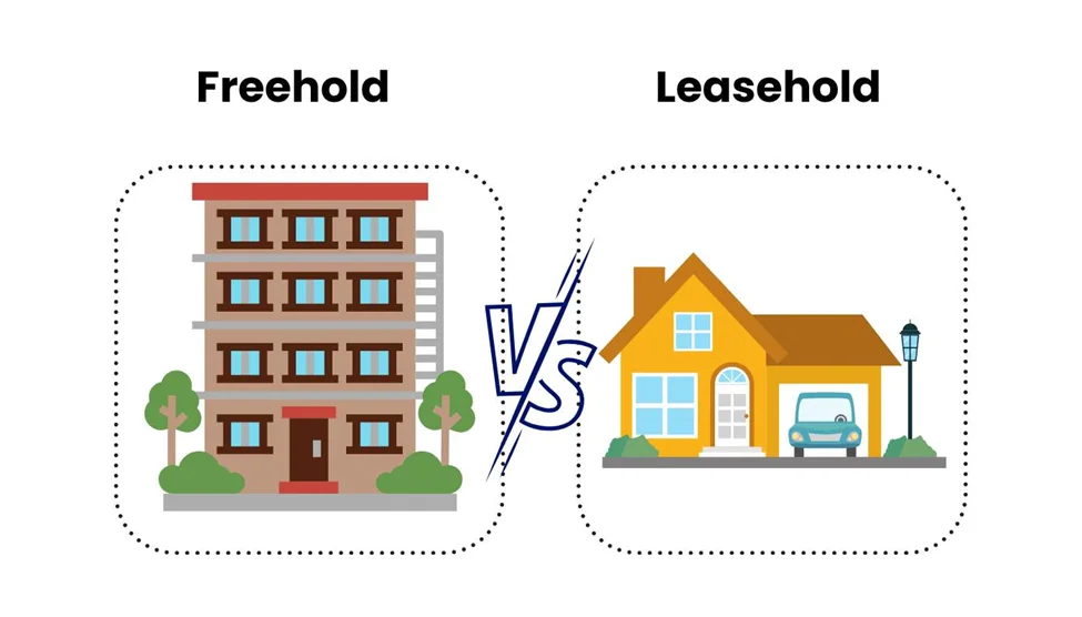 freehold vs leasehold bali property