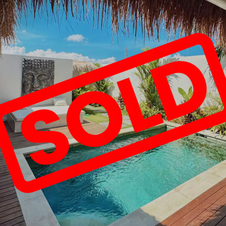 7 Proven Exit Strategies for Bali Luxury Property Investors