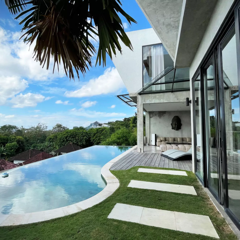 Invest in Umalas Villas: Full Guide to Foreigner 2026