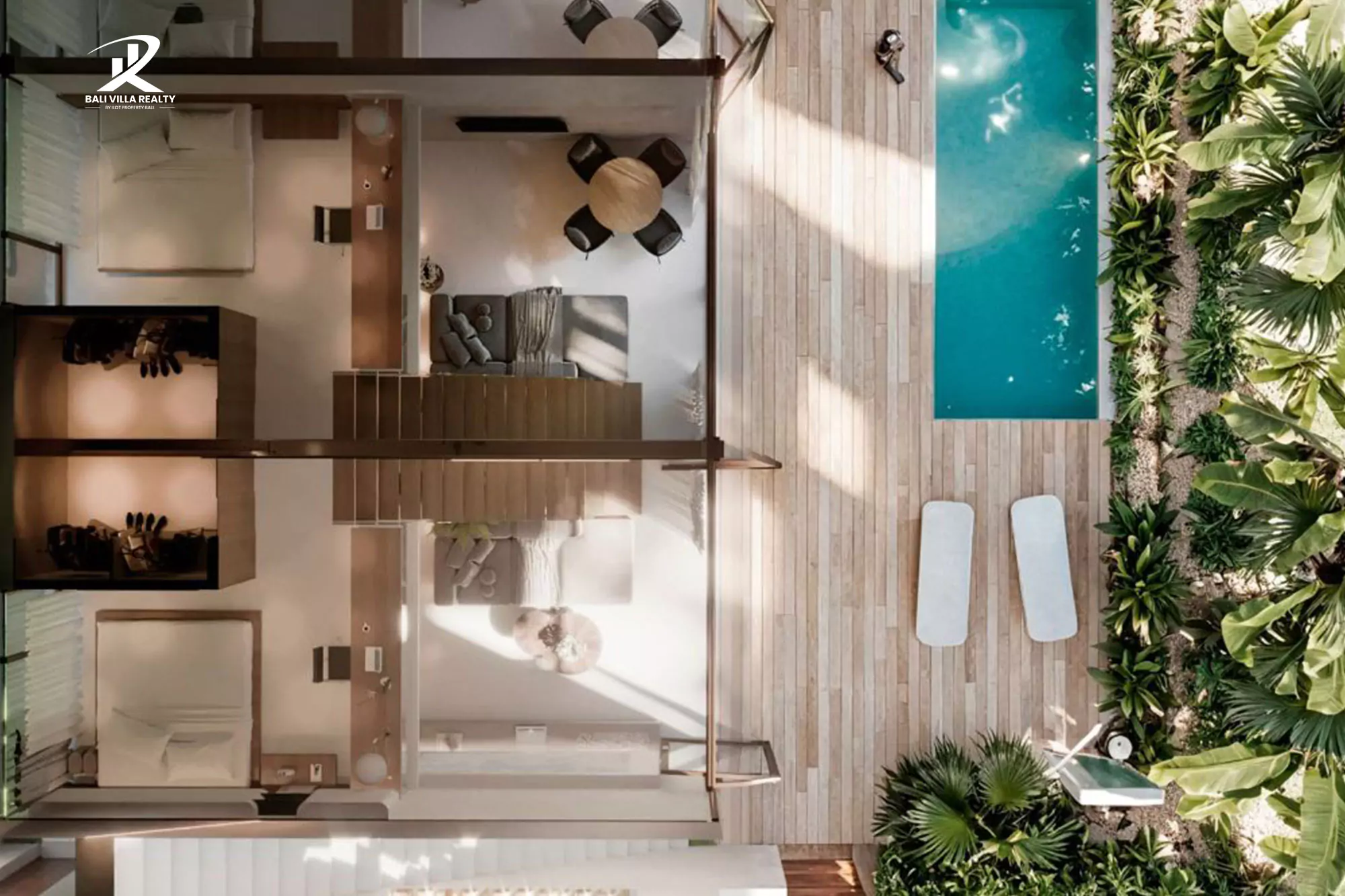 Seminyak Bali real estate