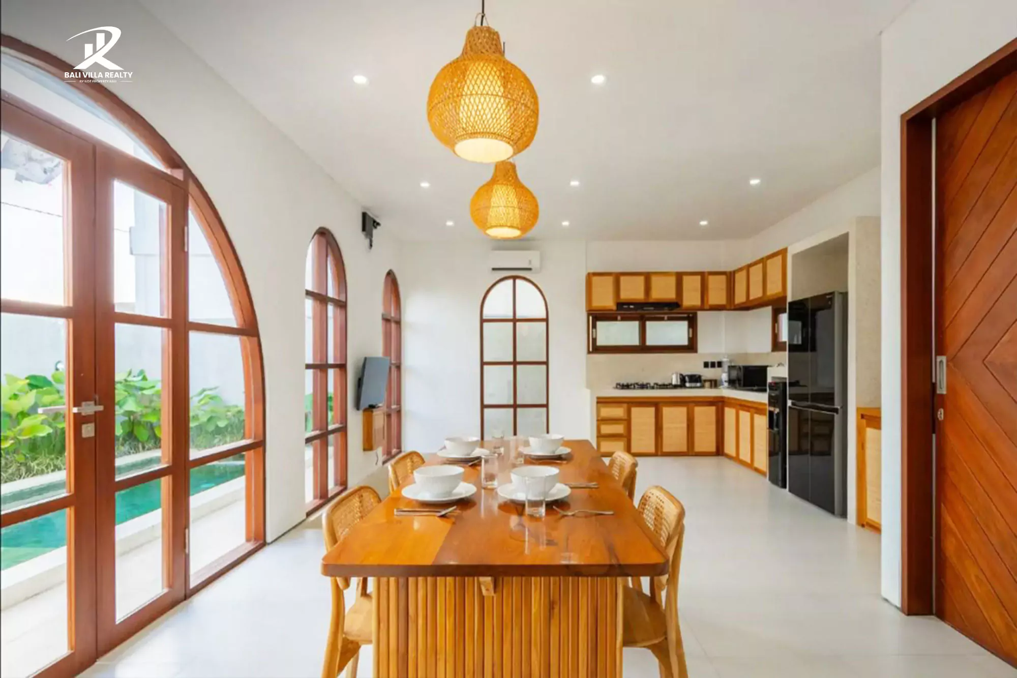 freehold property