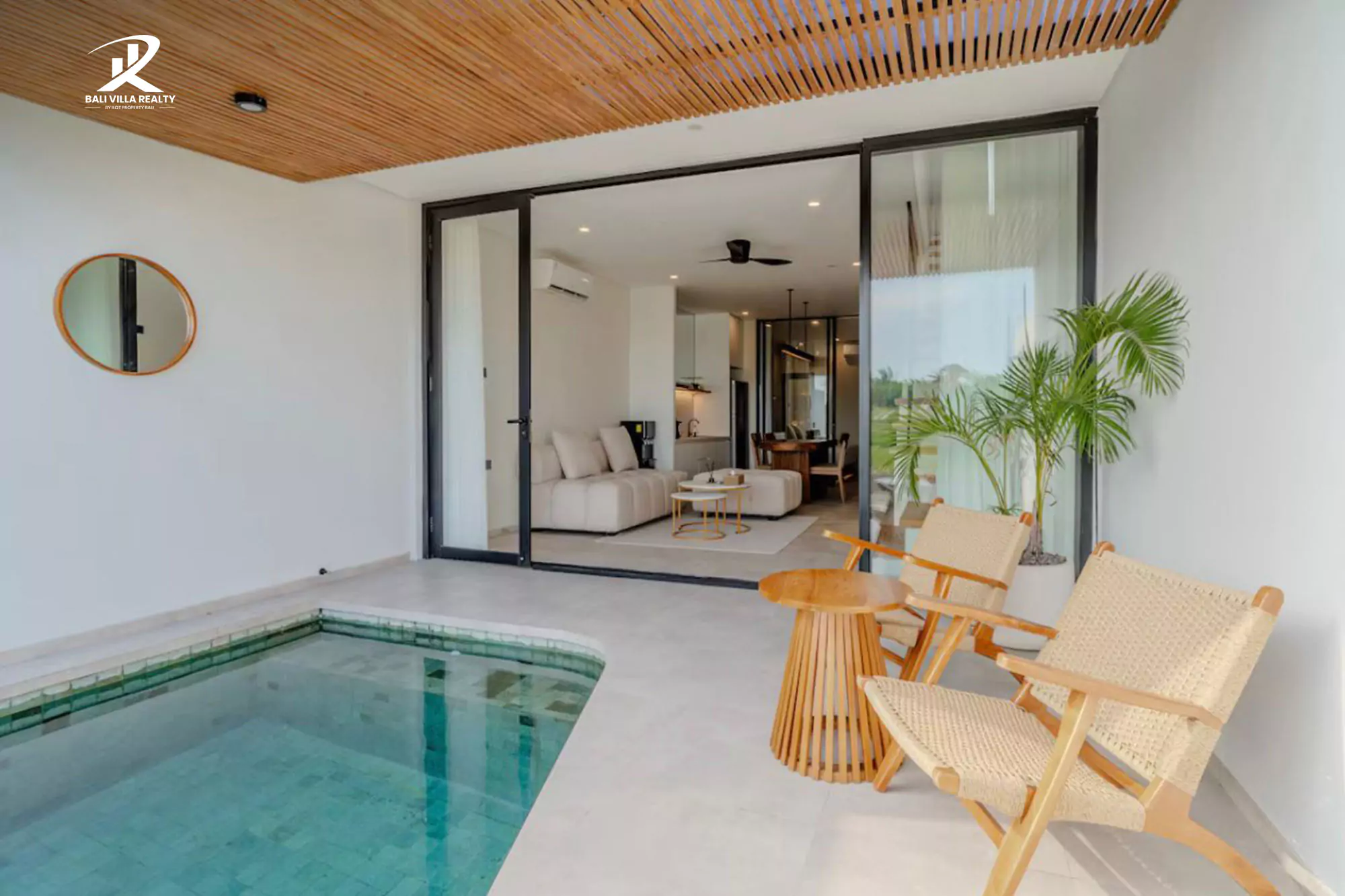 Invest in Bali Property from Overseas