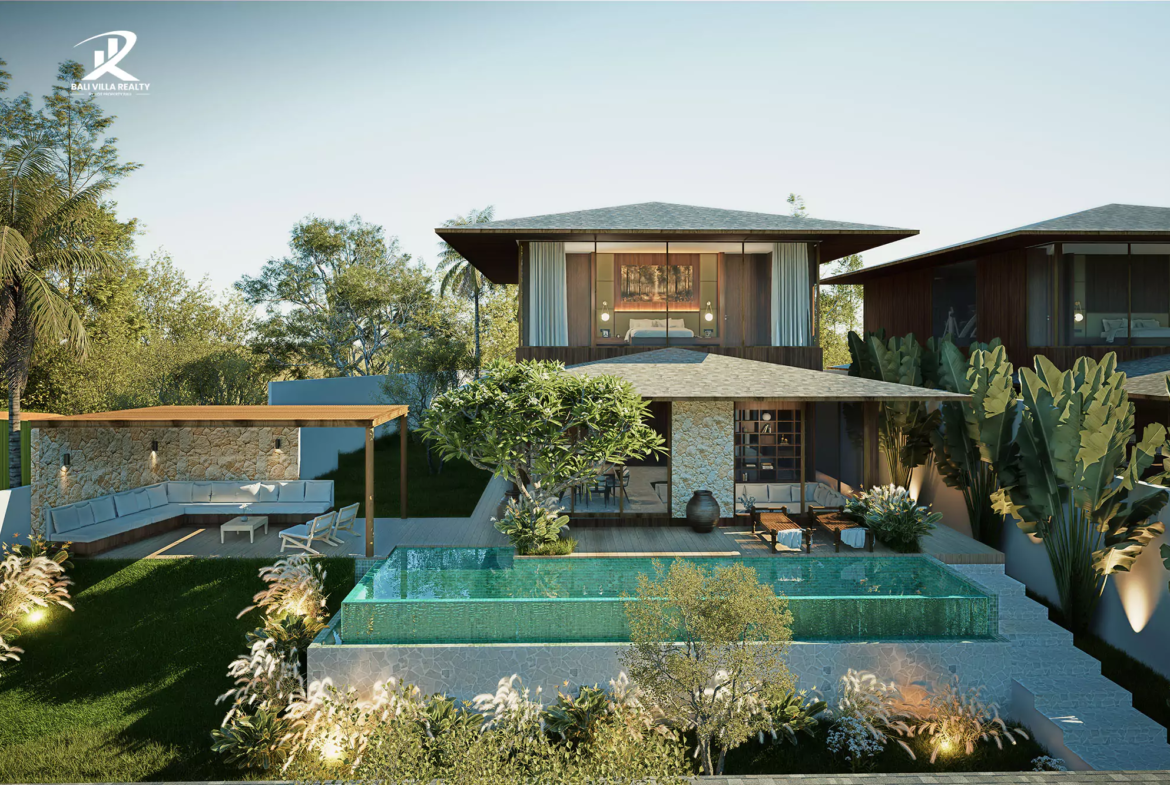 invest in bali real estate