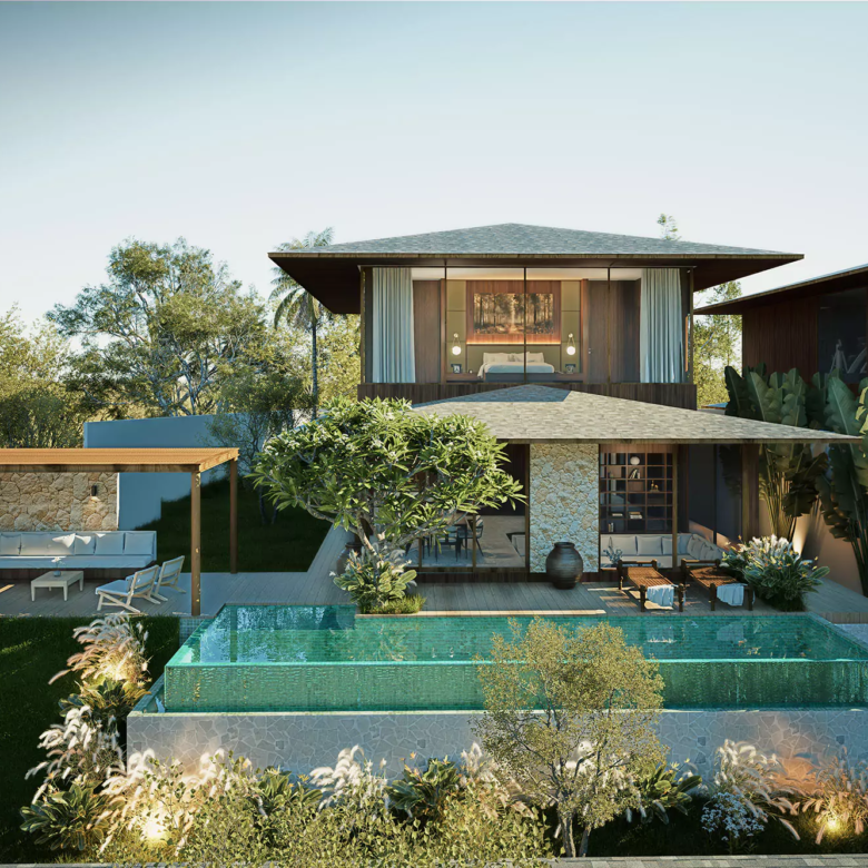 Invest in Bali Real Estate with 18% ROI for Foreigner: Full Guide
