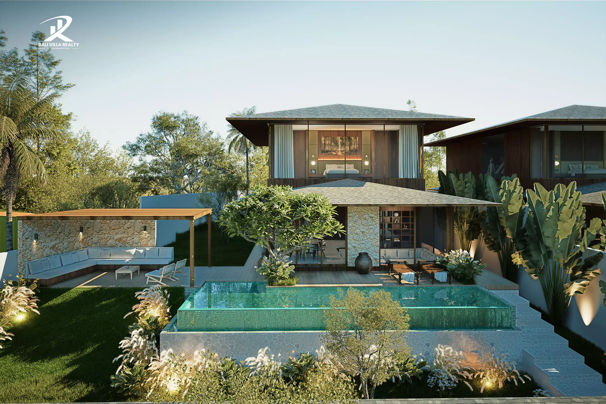 invest in bali real estate