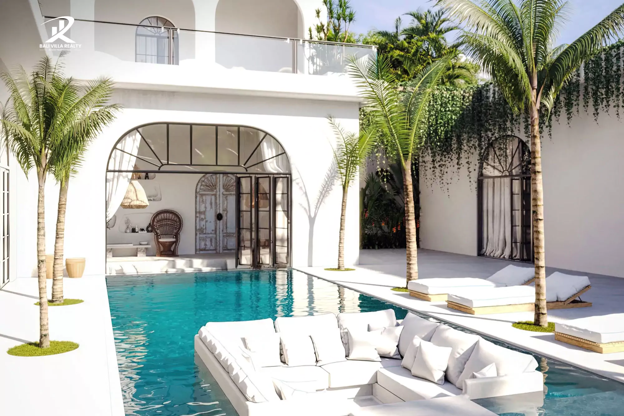 invest in bali opportunities