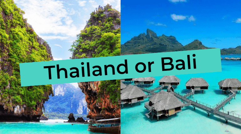 bali or thailand for property investment