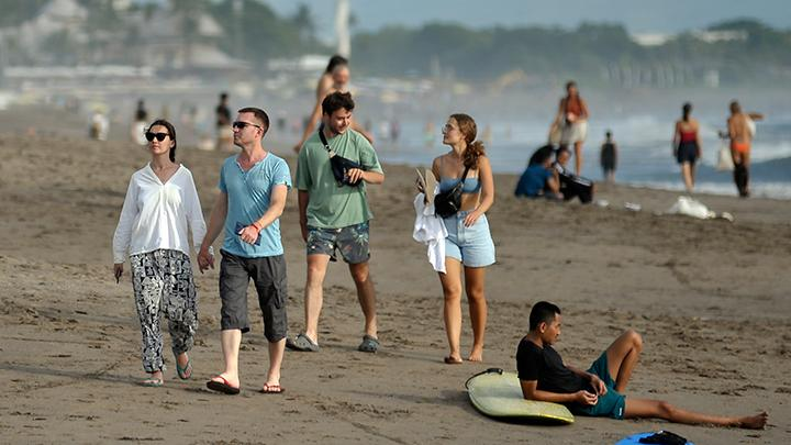Is Bali Still Safe for Tourists