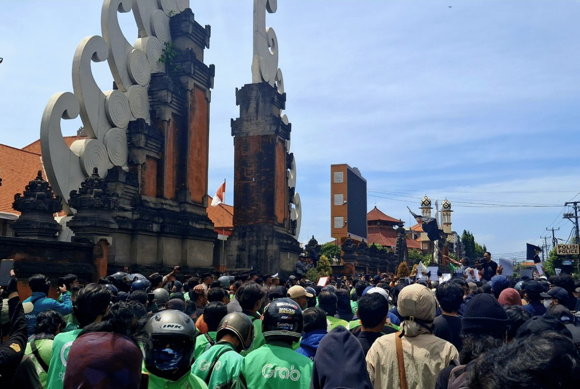 is bali still safe for tourist