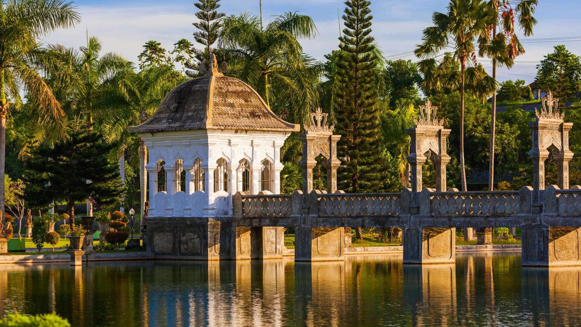 Taman Soekasada Ujung
