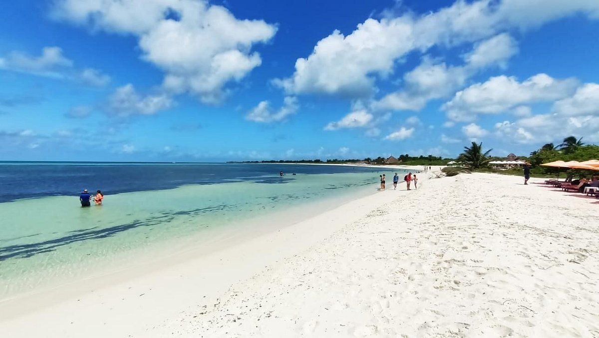 Virgin Beach