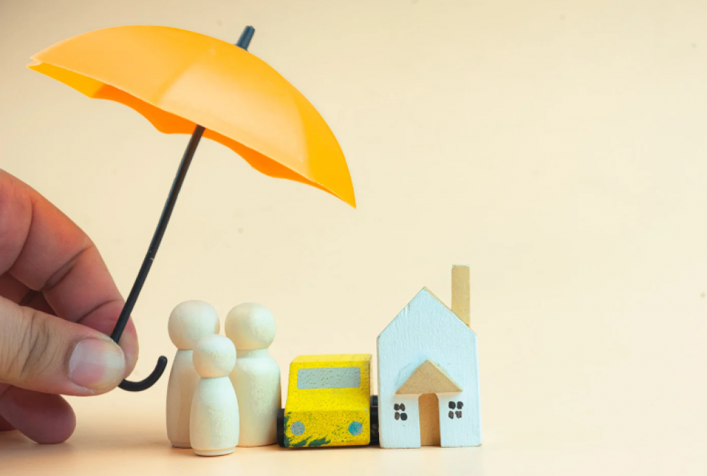 Villa Insurance Protection