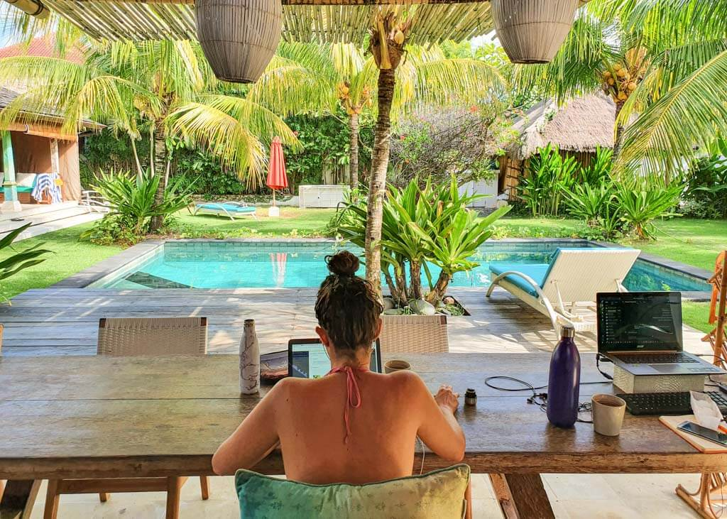 bali rental property insurance