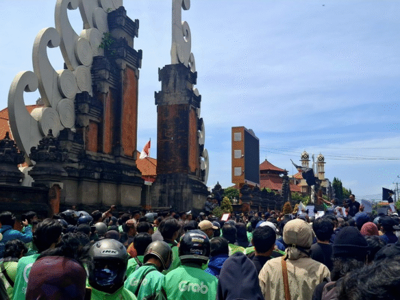is bali still safe for tourist