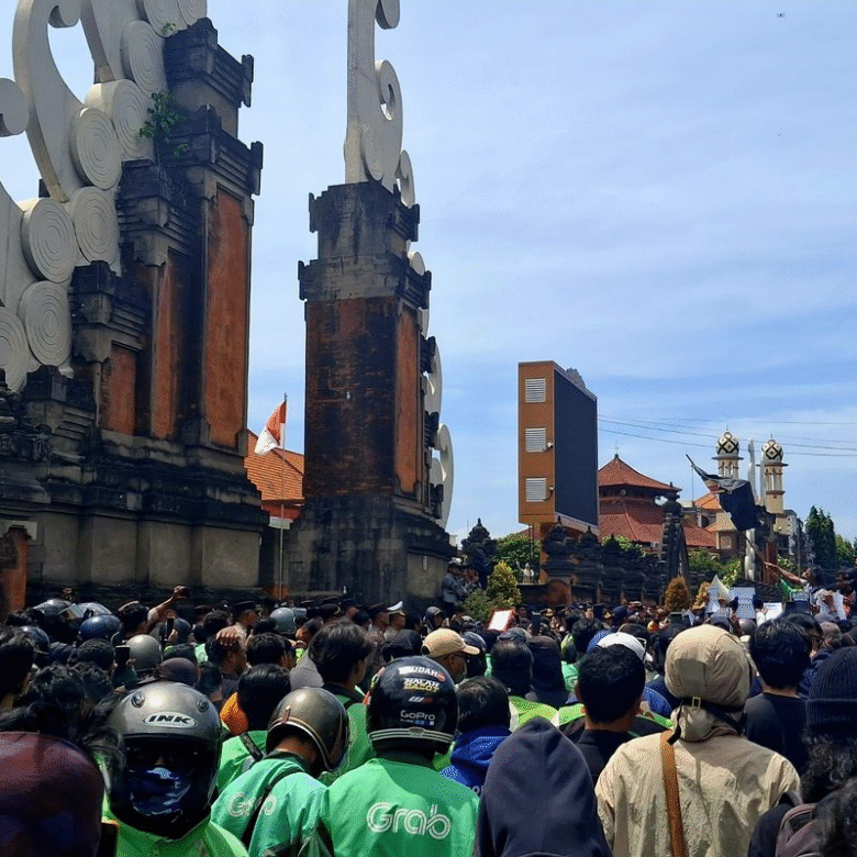 Is Bali Still Safe for Tourists After Indonesian Protests?