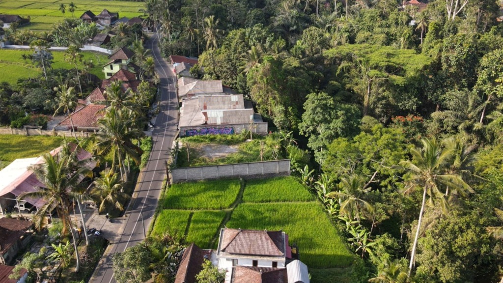 bali land price