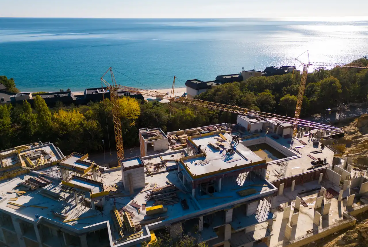 new bali development regulation