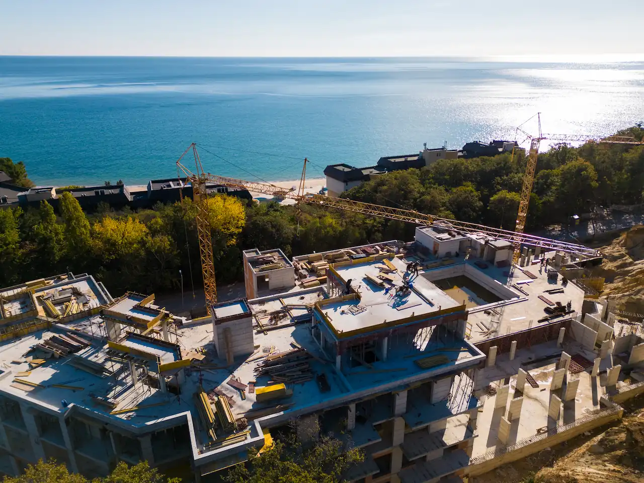 new bali development regulation
