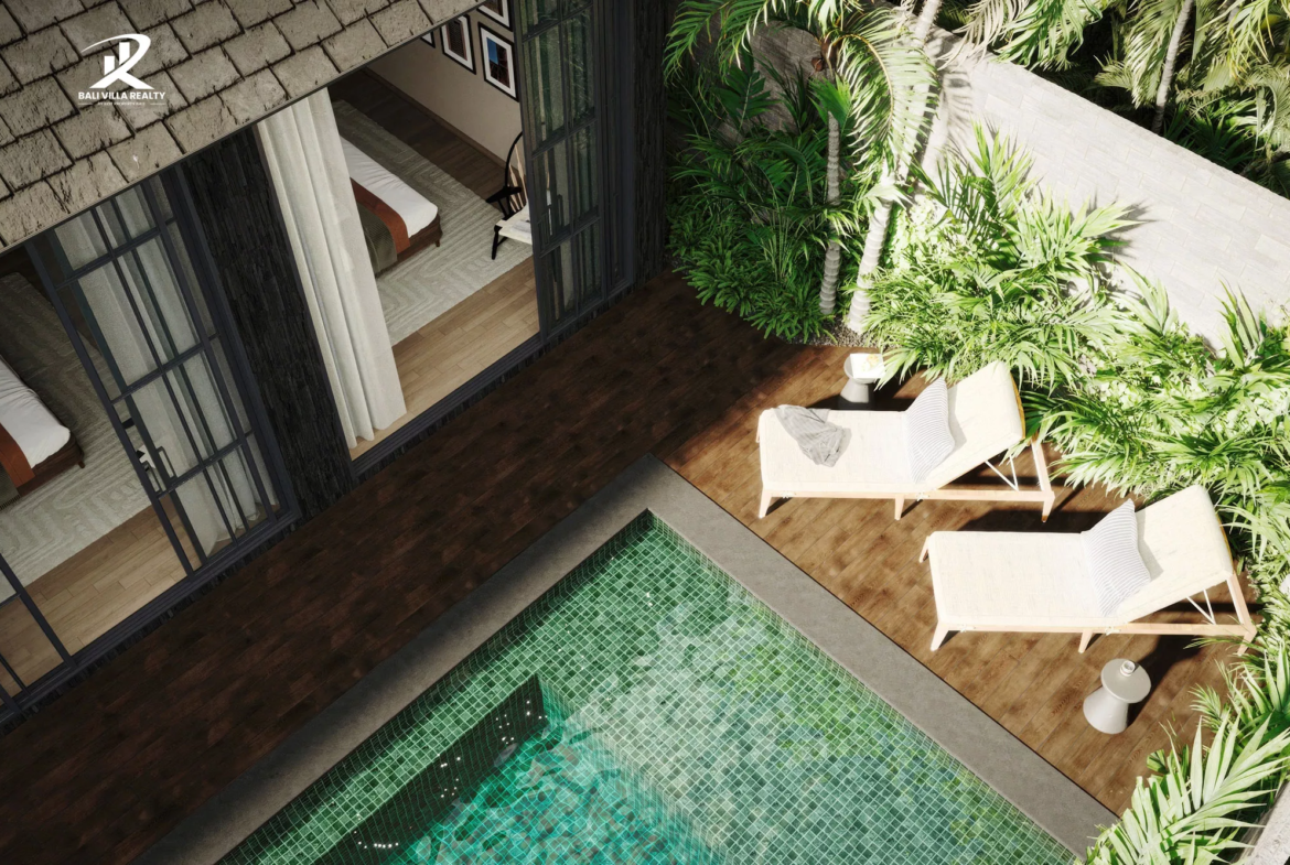 rent villa in bali monthly or yearly
