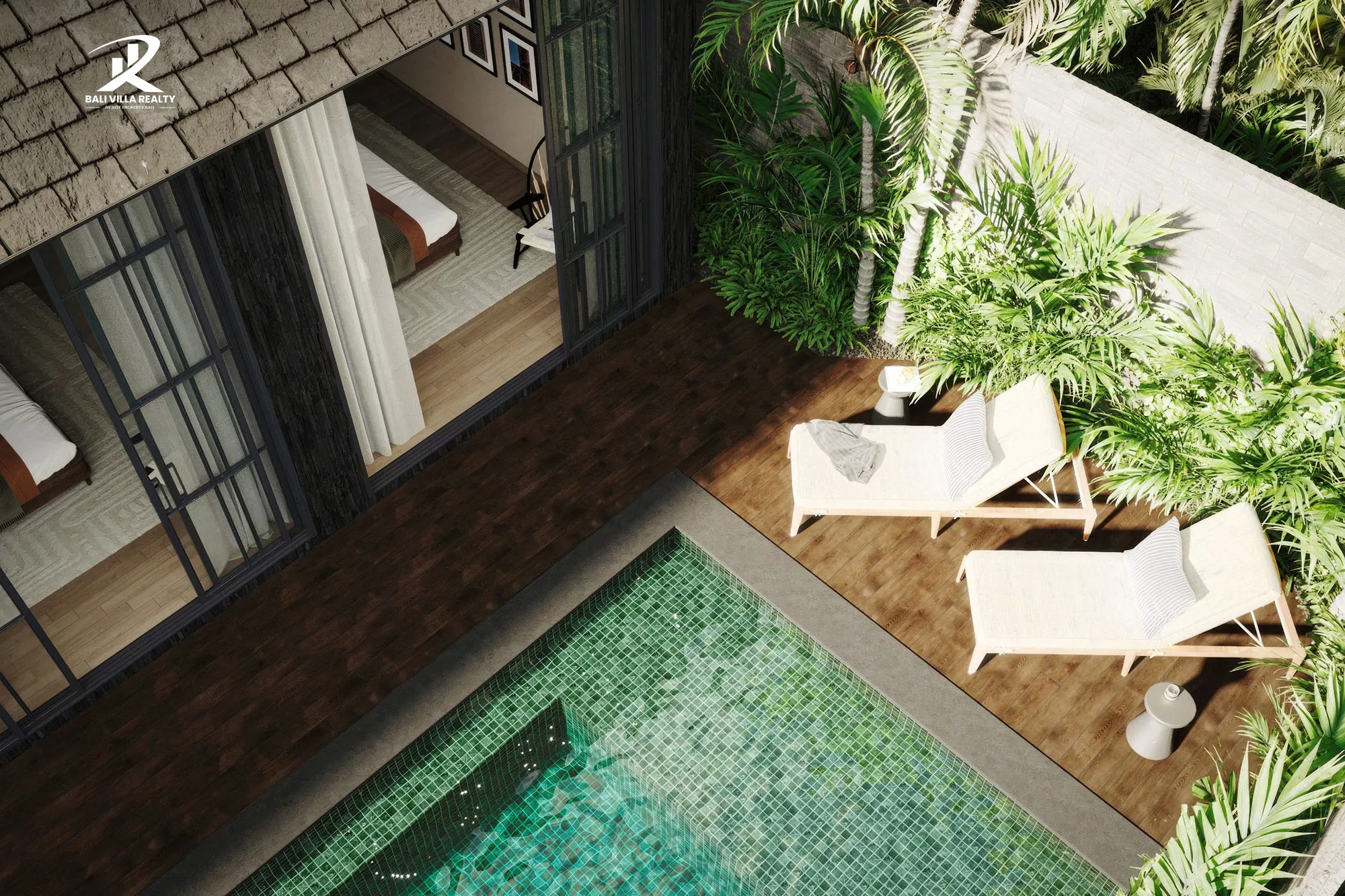 rent villa in bali monthly or yearly